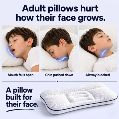 Zipply - Posture Kids Pillow