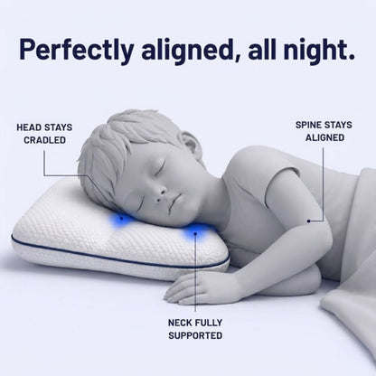 Zipply - Posture Kids Pillow
