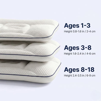 Zipply - Posture Kids Pillow